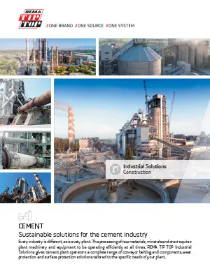 Cement-Industry-Solutions
