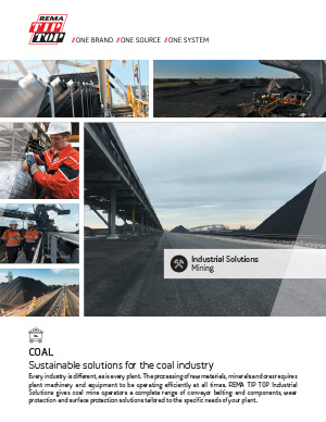 Coal-Industry-Solutions