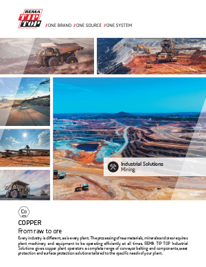 Copper-Industry-Solutions