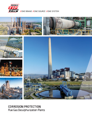Corrosion-Protection-for-Flue-Gas-Desulphurization-Plants
