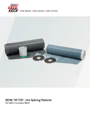 Hot-Splicing-Material-for-Fabric-Conveyor-Belts