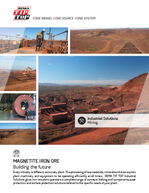 Iron-Ore-Magnetite-Industry-Solutions