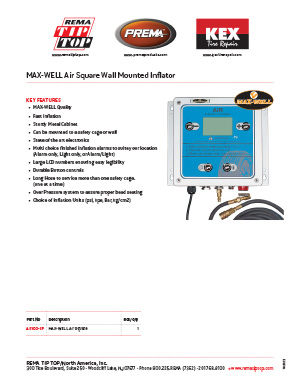 MAX-WELL-Air-Square