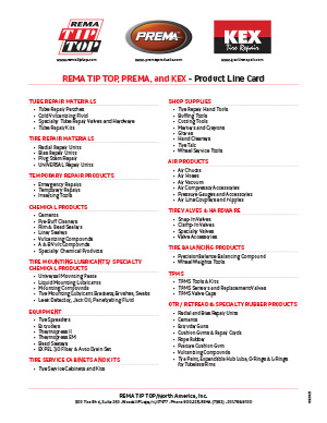 REMA-TIP-TOP-PREMA-KEX-Product-Line-Card-v4