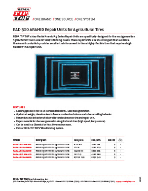 REMA-TIP-TOP-RAD-500-ARAMID-Ag-Repair-Units-v4