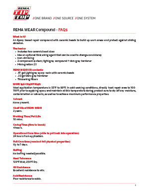 REMA-WEAR-Compound-FAQs