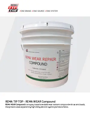 REMA-WEAR-Compound