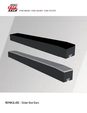 REMASLIDE-Slider-Bed-Bars