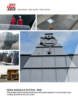 RMS-REMA-Modular-System