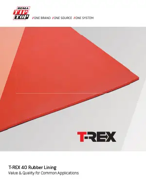 T-REX-40-Rubber-Lining