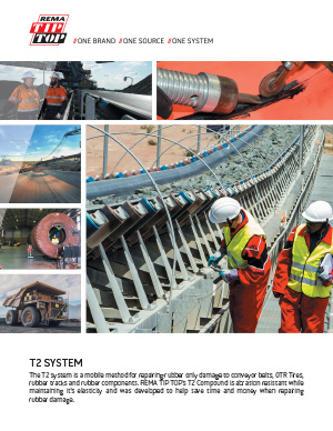 T2-Repair-System